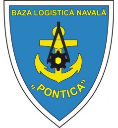 Baza Logistica Navala Pontica